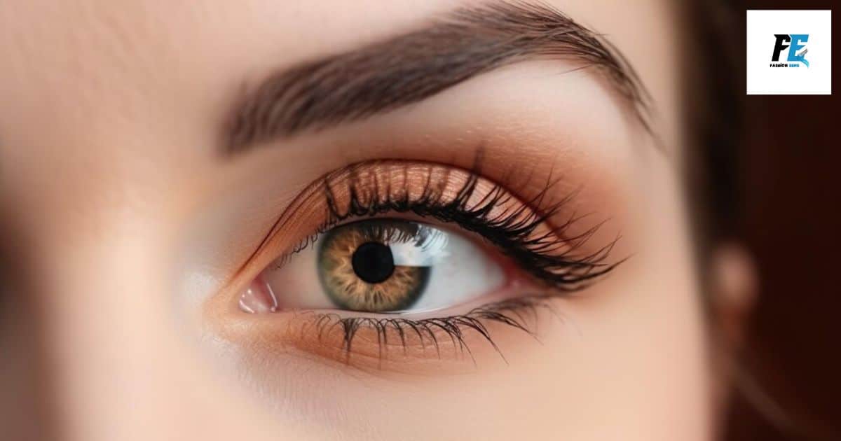 Cat eye eyelash extensions - Is it suitable for your eye shape?