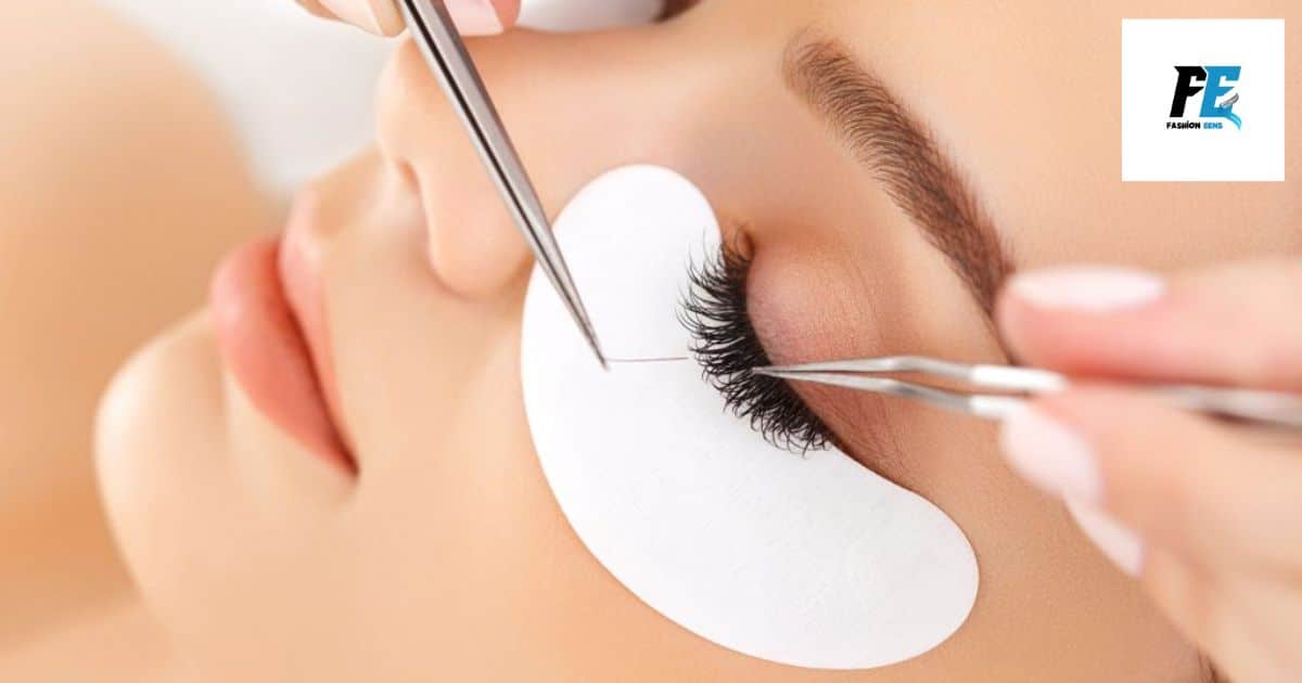 Complete Guide to Eyelash Extension Styles