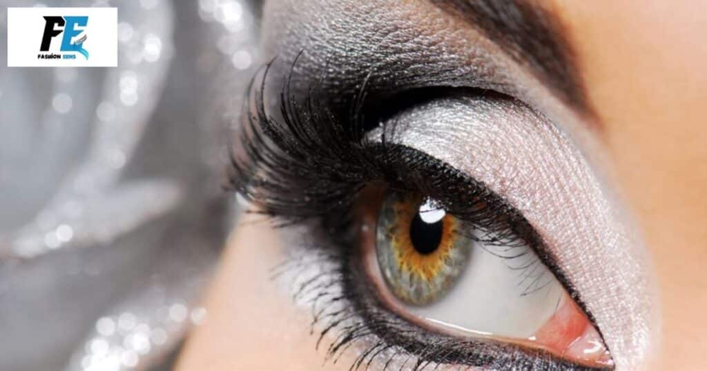 Doll Eye Lashes Are Available In Different Styles And Shapes