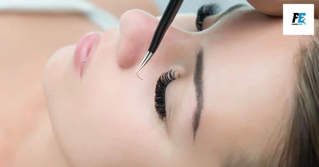 Eyelash Extension Styles for Different Eye Shapes