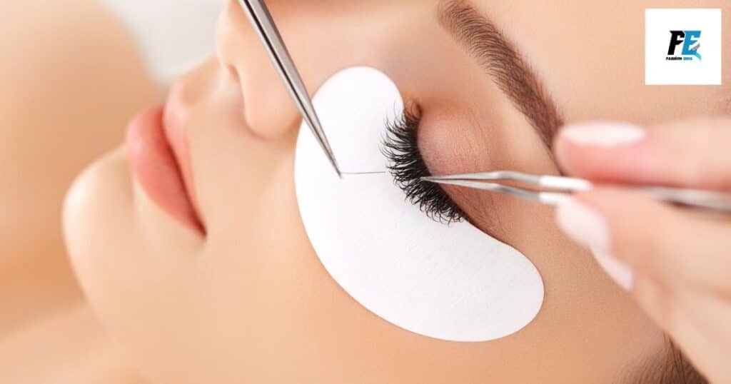 Eyelash extensions - Overview