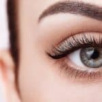 Lash Curl Types - 10+ Popular Lash Extension Curls