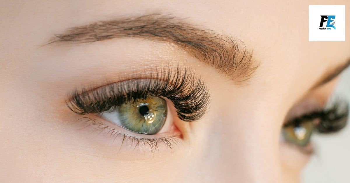 Lash Extensions Squirrel - Enhance the natural beauty