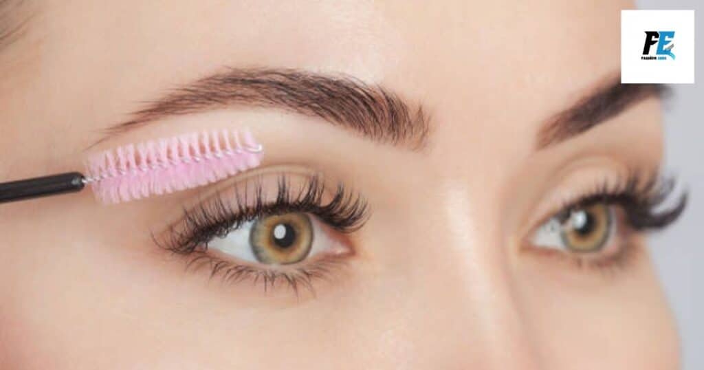 Squirrel Lash Extensions Eyelash Care