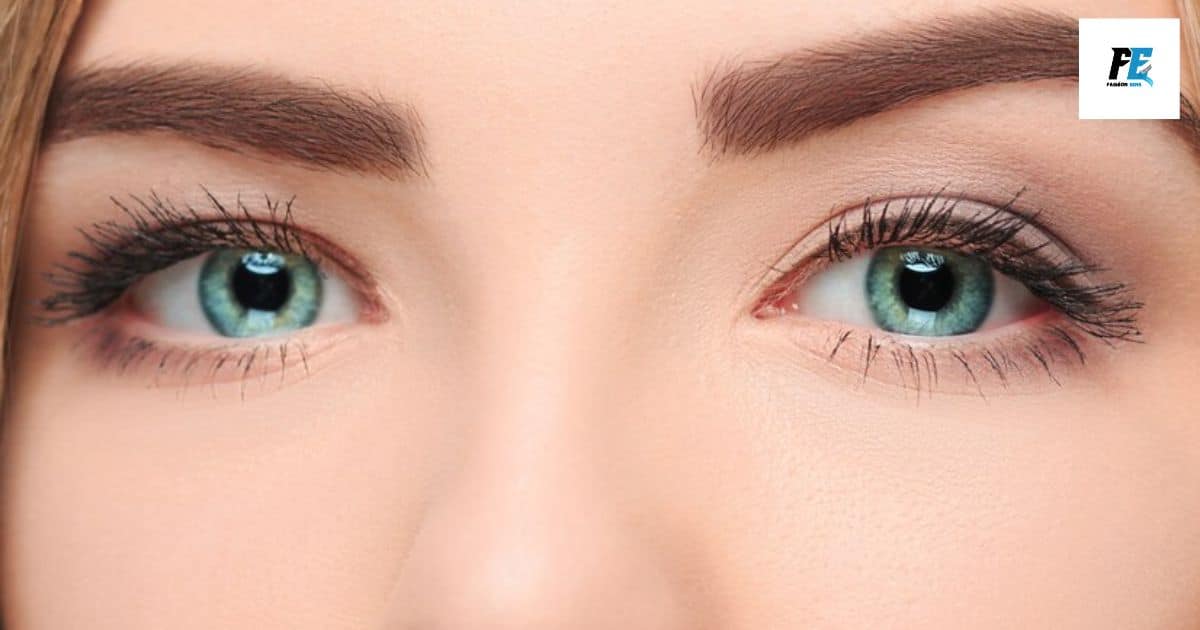 The Best Lash Extension Styles For Small Eyes - Eye Design Salon