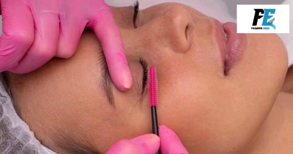 Lash Extension Aftercare for Long-Lasting Results