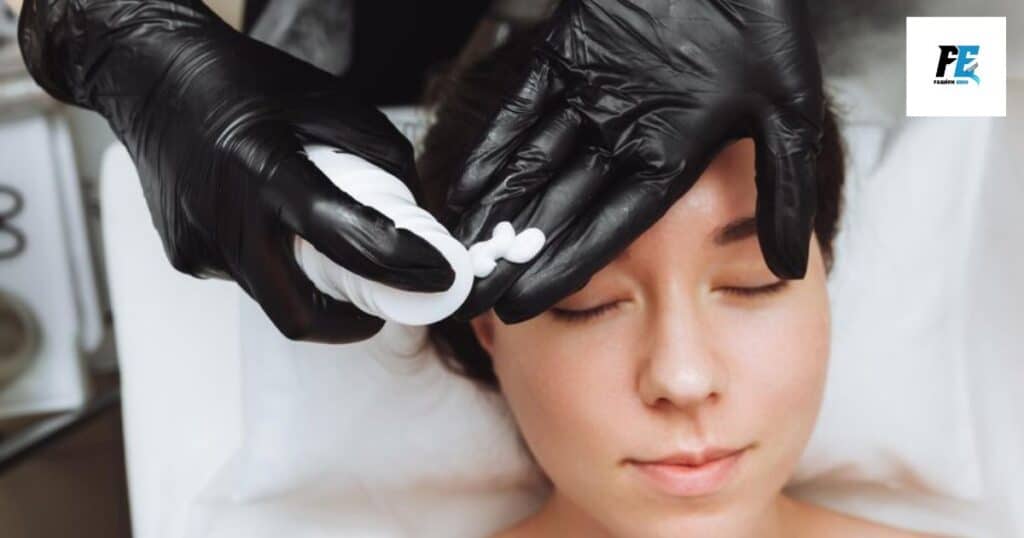 Aftercare for Eyebrow Tattoo Removal