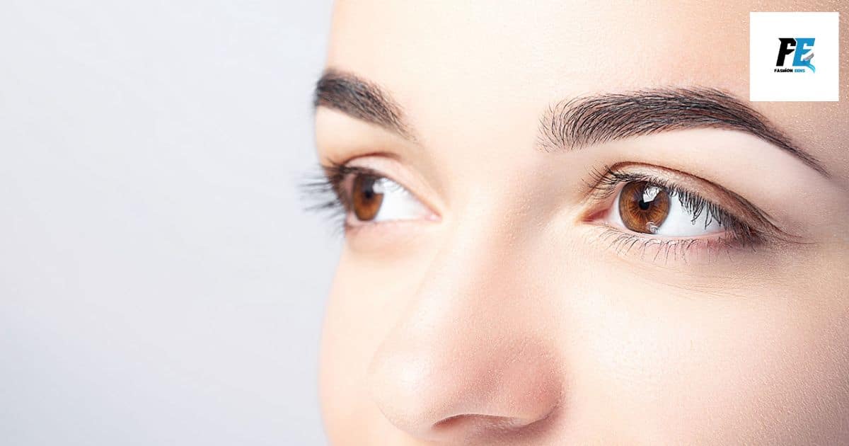 Brow lamination and Microblading - Explore the key differences