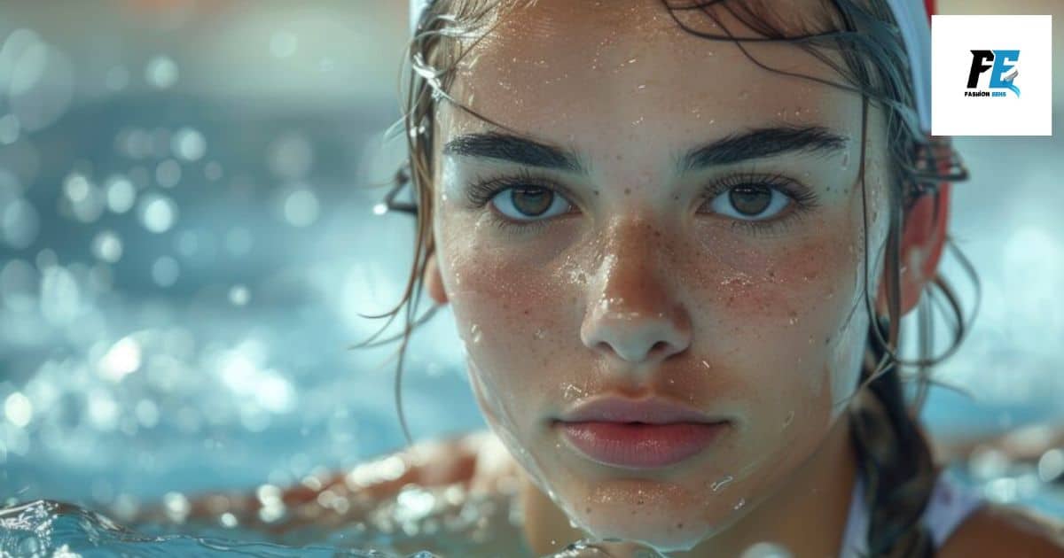 Can you swim with eyelash extensions? Things you need to know