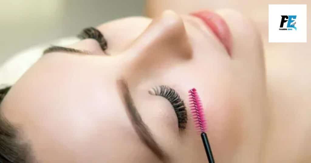 Care for Classic Eyelash Extensions