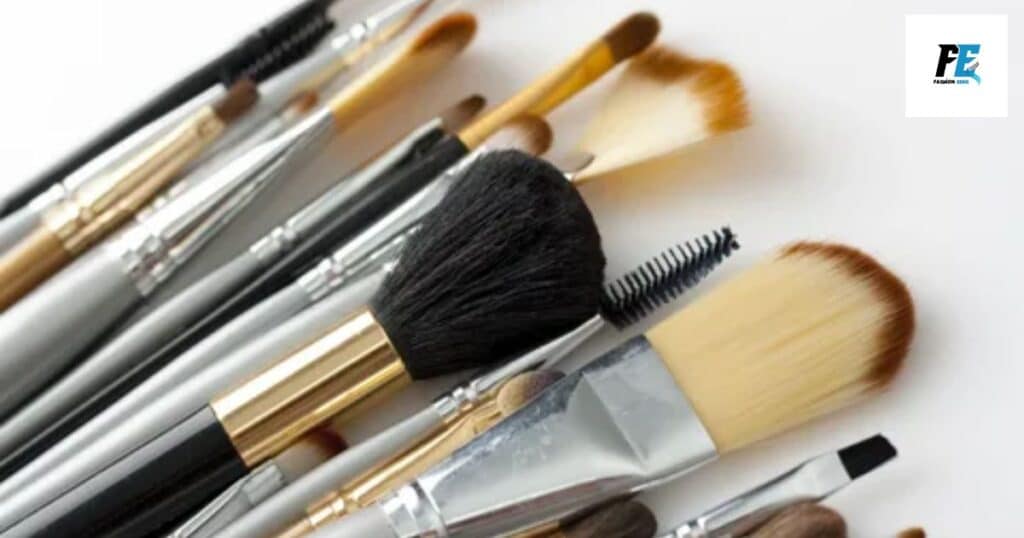 Choosing Makeup Tools