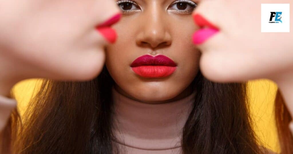 Common Mistakes to Avoid When Choosing Lip-Blushing Colours