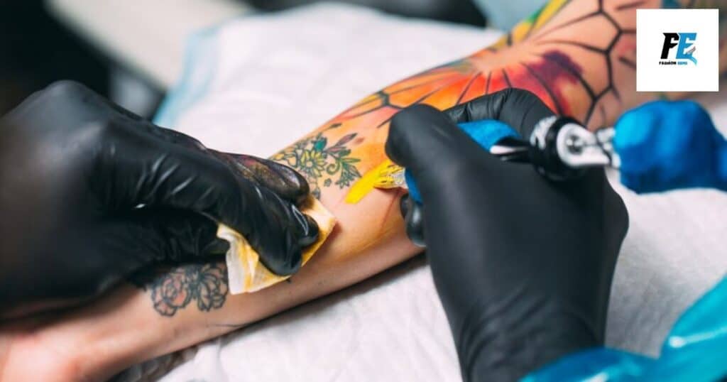 Do you take walk-ins for tattoos?