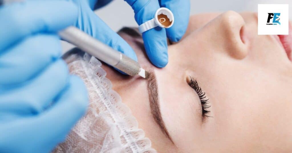 Exploring Microblading