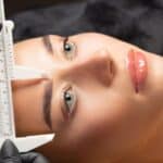 Eyebrow Tattoo Healing Process & Aftercare