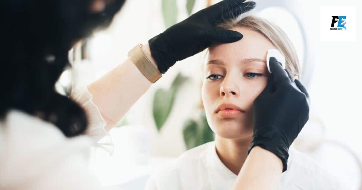 Eyebrow tattoo removal - definition, cost, and benefits