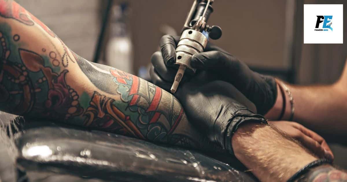 Find the Answers to Your Tattoo Questions