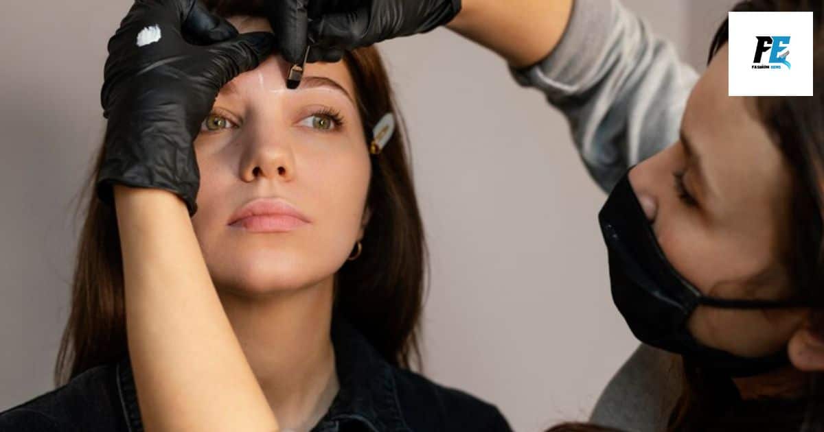 Fixing Microblading Gone Wrong: Quick Solutions for Bad Eyebrows