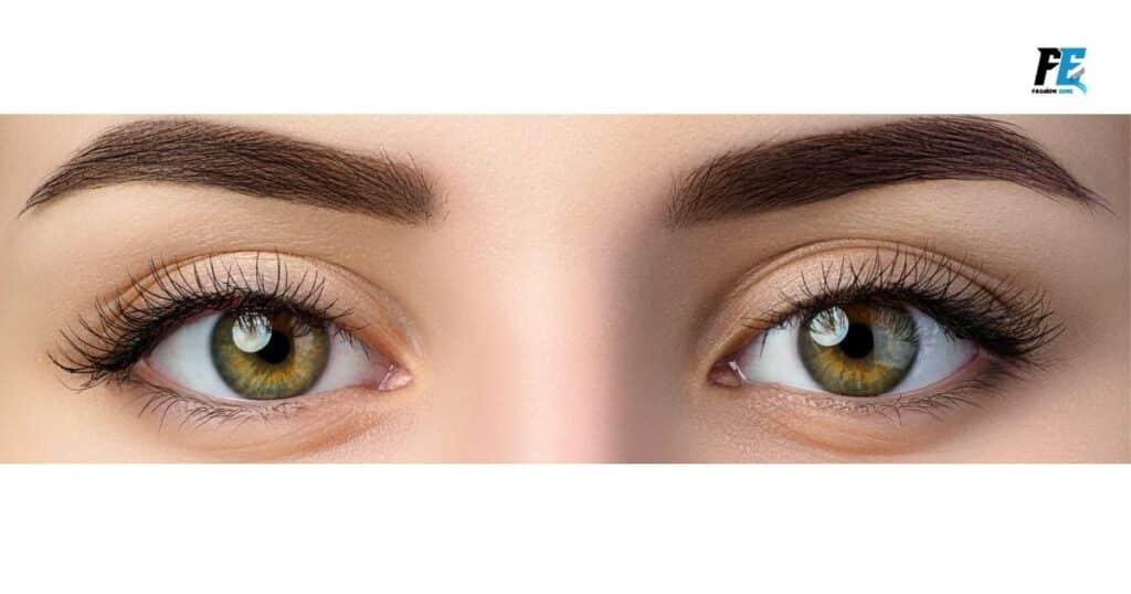 How do I take care of my eyes after permanent eyeliner?