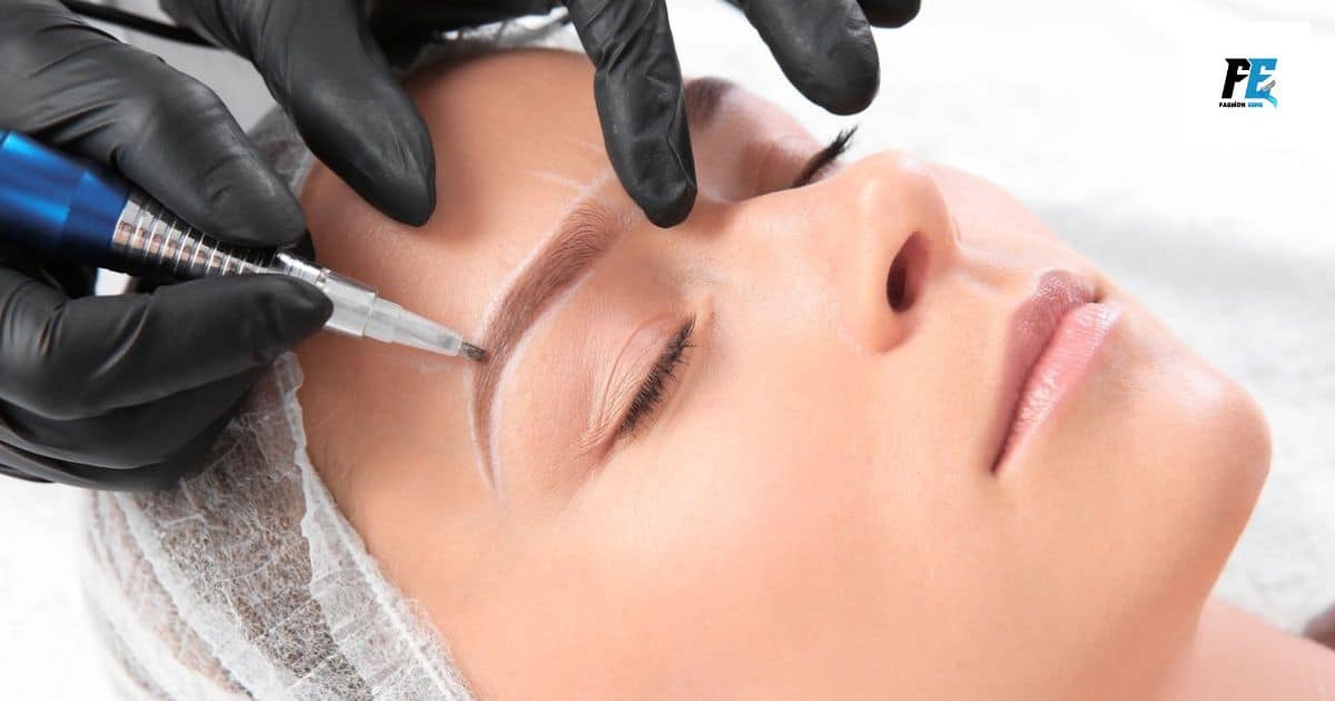 Is microblading painful? Does it hurt as much as an eyebrow tattoo?