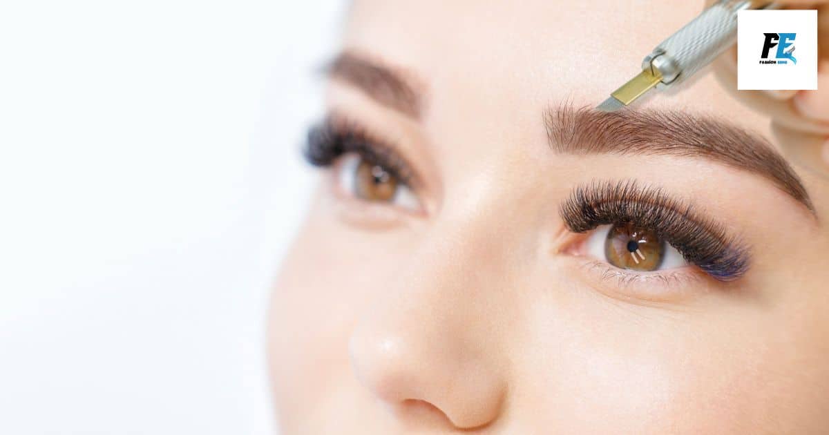 Microblading Aftercare - Comprehensive Day-by-Day Guidelines