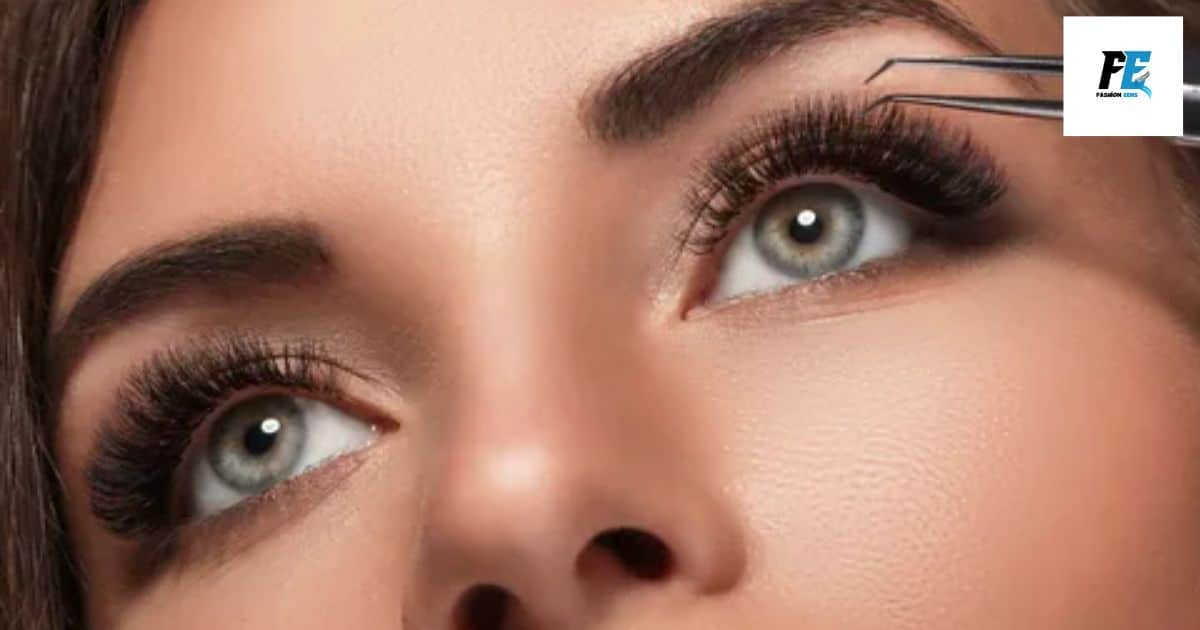 Russian Volume Eyelash Extensions: A Complete Guide