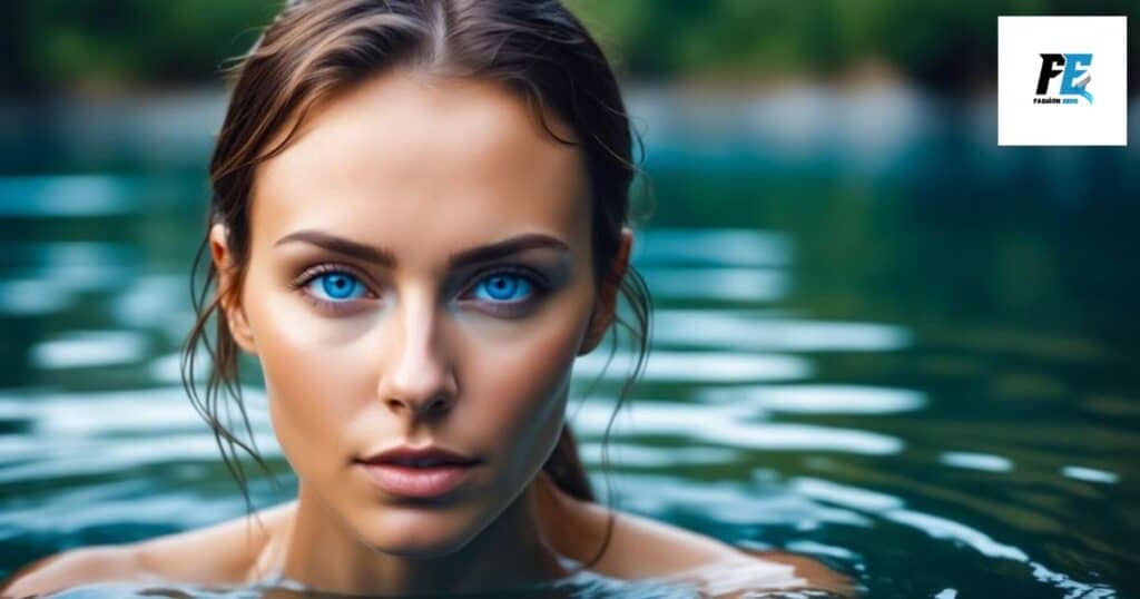 Tips for swimming with eyelash extensions