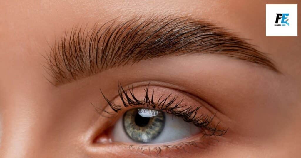 Understanding Brow Lamination