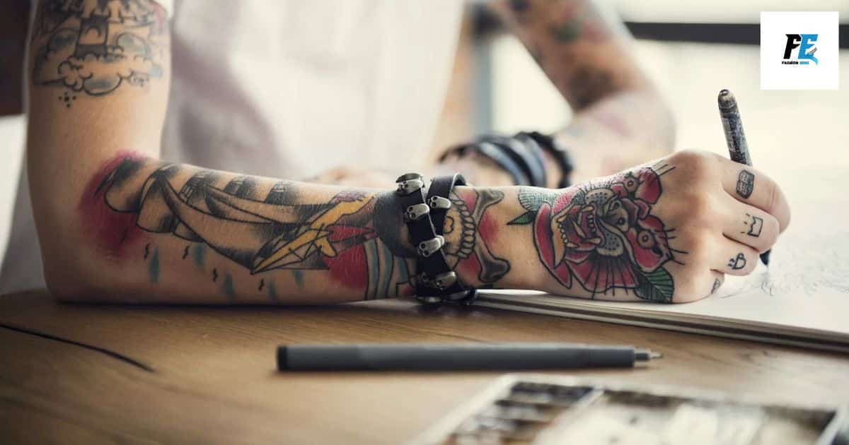 Where Should You Get Your Tattoo? 4 Tattoo Placement Questions to Ask