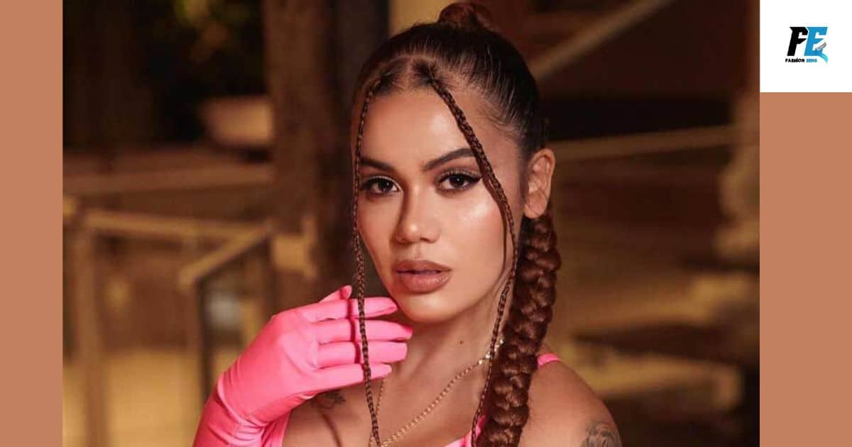 Cintia Cossio – Age, Bio, Height, Weight, Boyfriend, Net Worth