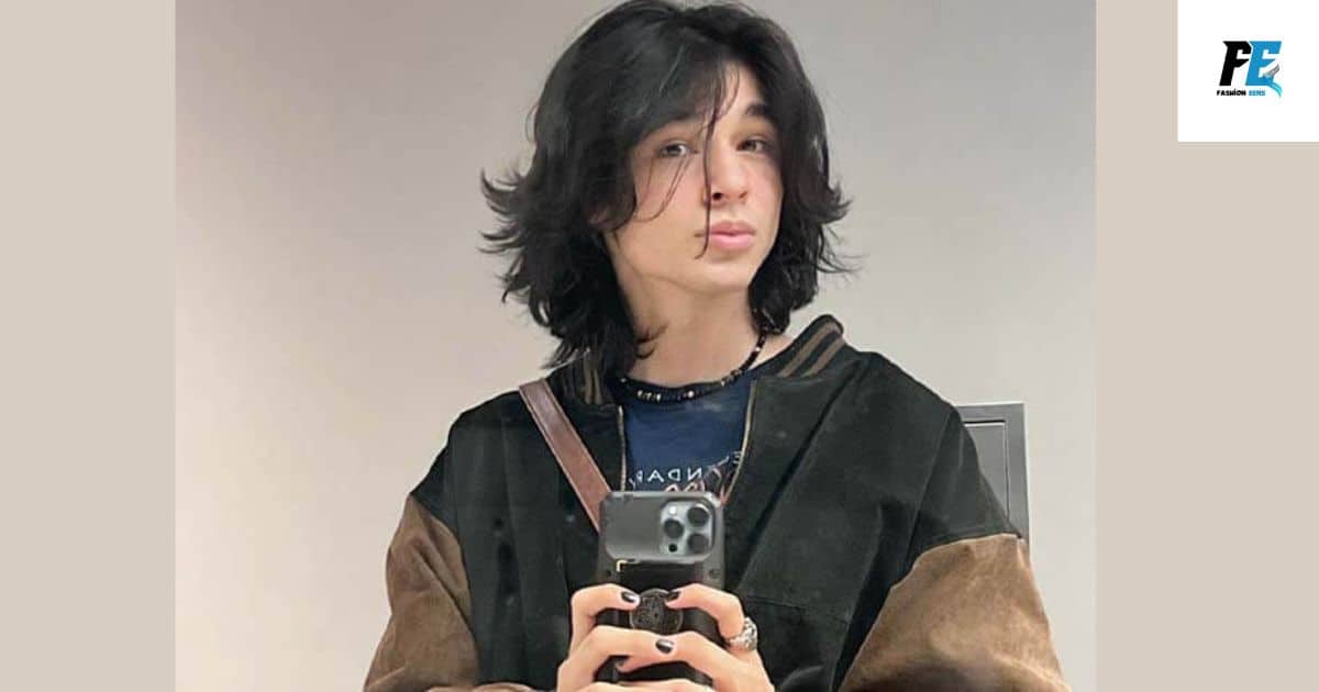 Isaac Arellanes – Age, Bio, Height, Weight, Girlfriend, Net Worth