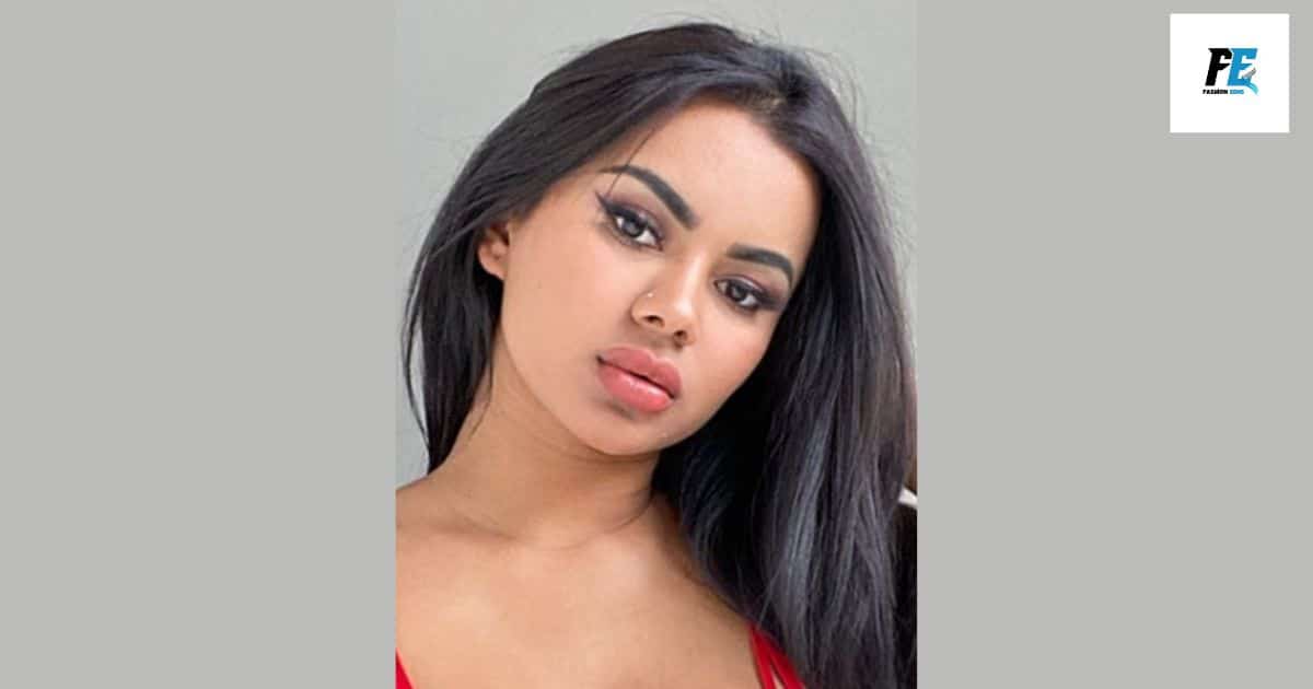 Numi Zarah – Age, Bio, Height, Weight, Boyfriend, Net Worth