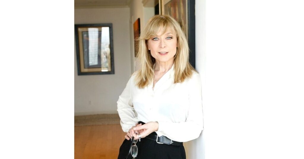 Nina Hartley Net Worth and Financial Ventures